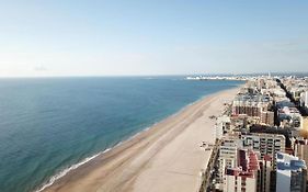 Estudio En Primera Linea De Playa